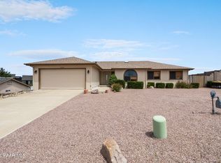 3185 Montana Dr, Prescott, AZ 86301