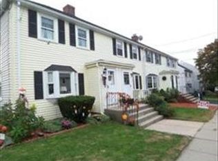 56 Regent Rd, Malden, MA 02148