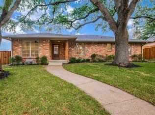 9405 Dartcrest Dr, Dallas, TX 75238