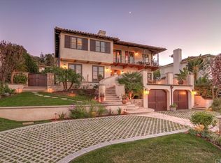 416 Via Media, Palos Verdes Estates, CA 90274