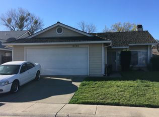 8232 Cliffe Way, Sacramento, CA 95828