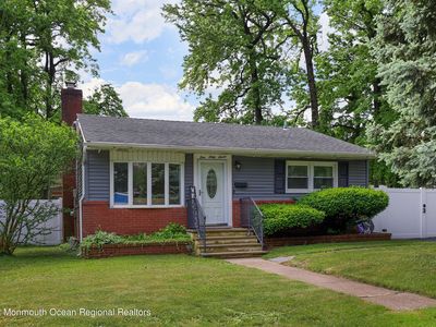 167 Greenwood Drive, Old Bridge, NJ, 08857