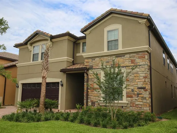 2147 Tripoli Ct, Kissimmee, FL 34747