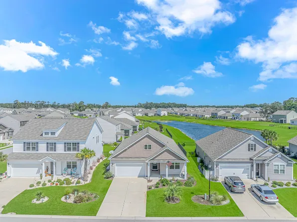 498 McAlister Dr. Lot 456 - Litchfield C, Little River, SC 29566