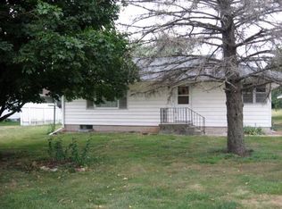 103 S Grove St, Gibson, IA 50104