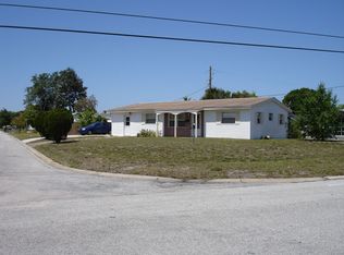 2362 Saint Swithin Ln, Melbourne, FL 32935