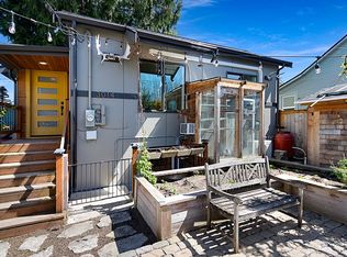 3014 21st Ave S, Seattle, WA 98144