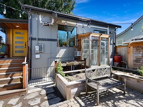 3014 21st Avenue S, Seattle, WA 98144