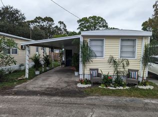 7230 4th St N LOT 329, Saint Petersburg, FL 33702