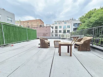 Rented by Dwelling NY Realty Inc