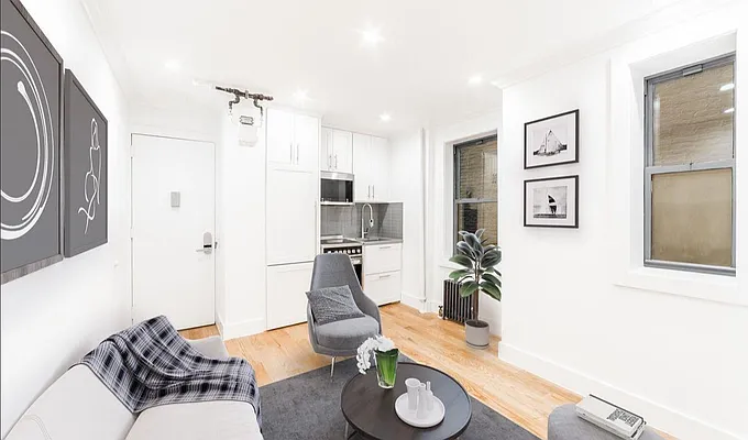 Rented by Compass | media 3