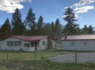 2312 Meridian Rd, Victor, MT 59875