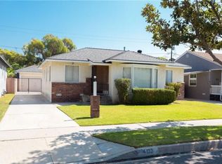 4432 Adenmoor Ave, Lakewood, CA 90713