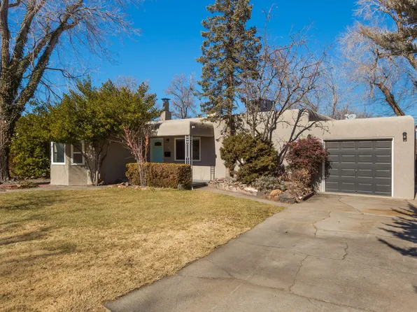 4241 Roma Ave NE, Albuquerque, NM 87108