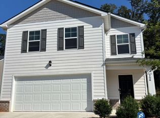 206 Coastal Dr #206, Statham, GA 30666