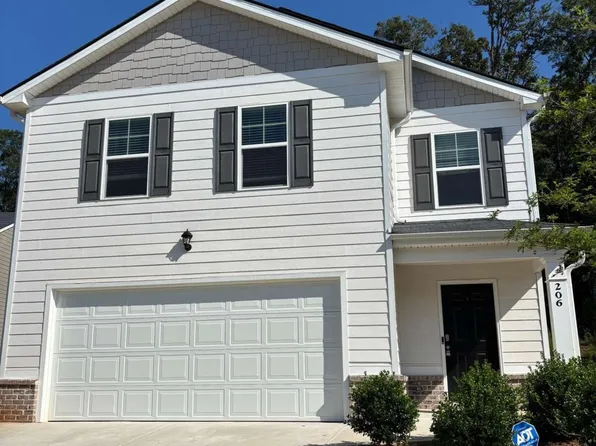 206 Coastal Dr #206, Statham, GA 30666