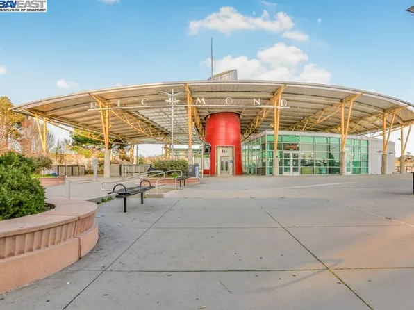 338 Marina Way, Richmond, CA 94801