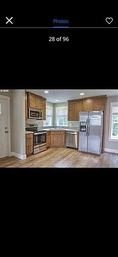 6306 NW Bernie Dr Photo 1