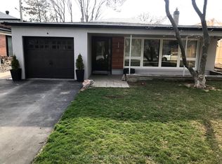 8 Alonzo Rd #C07, Toronto, ON M2R 1T5