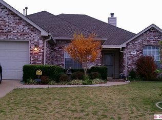 2704 S 80th Ave E, Tulsa, OK 74129