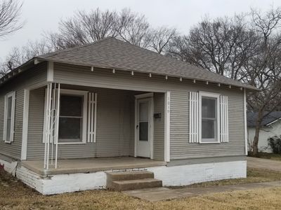1019 S Cherry St, Ada, OK, 74820