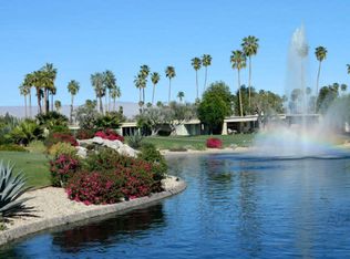 487 Desert Lakes Dr, Palm Springs, CA 92264