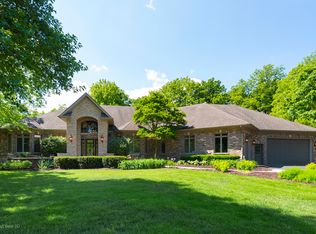 7136 Regal Oak Ct, Yorkville, IL 60560