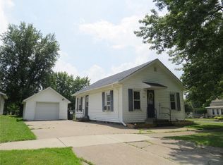 211 W Franklin St, Thorp, WI 54771