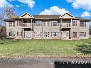 1517 Martin St #1, Madison, WI 53713