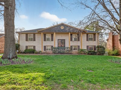 624 Highland View Ct, Hermitage, TN, 37076