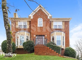 1513 Oak Park Dr, Helena, AL 35080