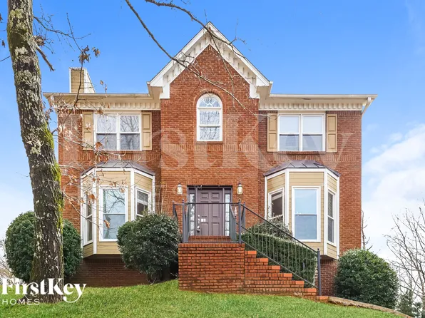 1513 Oak Park Dr, Helena, AL 35080