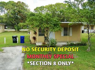 1301 NW 3rd Ct, Fort Lauderdale, FL 33311