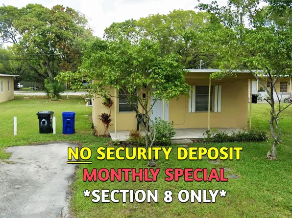 1301 NW 3rd Ct, Fort Lauderdale, FL 33311