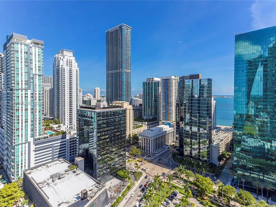 1300 S Miami Ave #2604