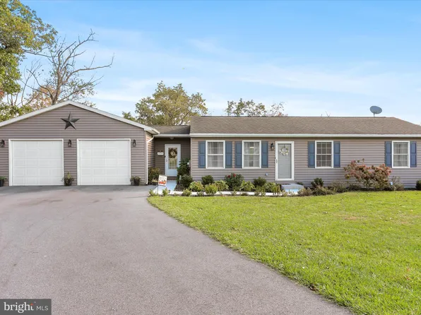 3474 Harold Pl, Greencastle, PA 17225