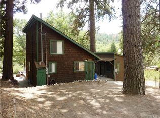 21805 E Buckthorne Dr, Cedarpines Park, CA 92322