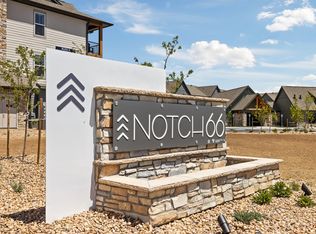 Notch66 Luxury Apartment Homes, Longmont, CO 80504