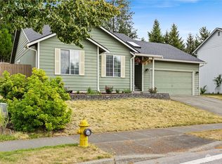 19129 Crown Ridge Blvd, Arlington, WA 98223