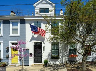 231 N Darlington St, West Chester, PA 19380