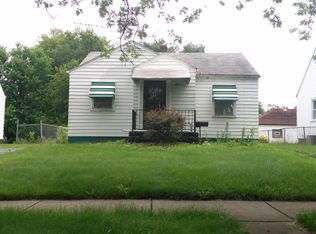 3721 Pierce St, Gary, IN 46408
