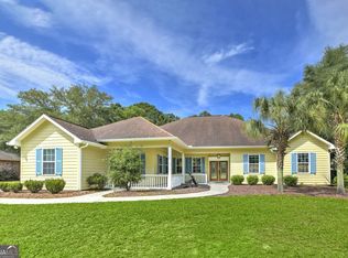 105 Crane Island Cir, Saint Marys, GA 31558