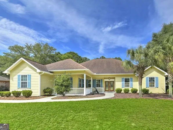 105 Crane Island Cir, Saint Marys, GA 31558