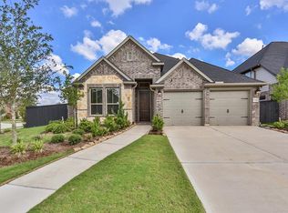 918 Daffodil View Ct, Richmond, TX 77406