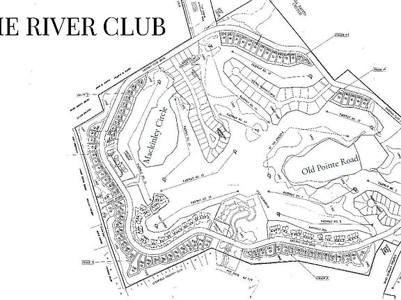 3rd image of 157 Mackinley Circle #The River Club