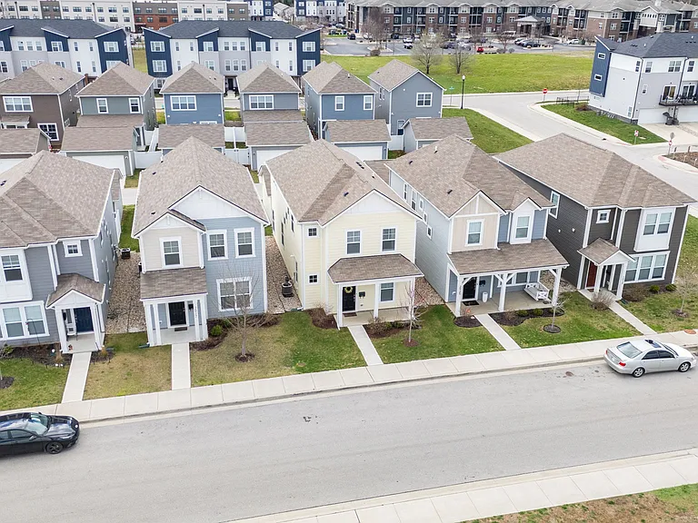 2921 Bolton Square Blvd #A — Photo 52