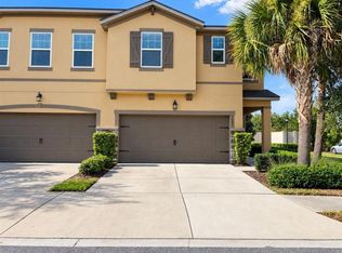 5631 GRAND SONATA AVENUE, LUTZ, FL 33558