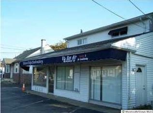 31 Princeton Ave, Brick, NJ 08724