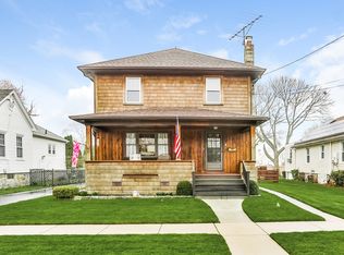 399 Sherwood Pl, Stratford, CT 06615