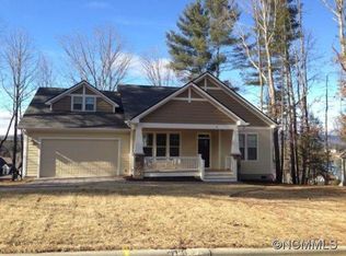 32 Cats Whisker Ct LOT 601, Biltmore Lake, NC 28715
